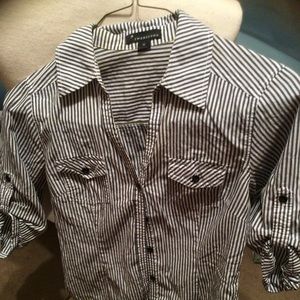 Twenty-one medium blouse